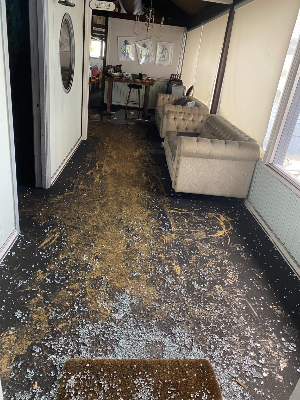 Mariner's Restaurant