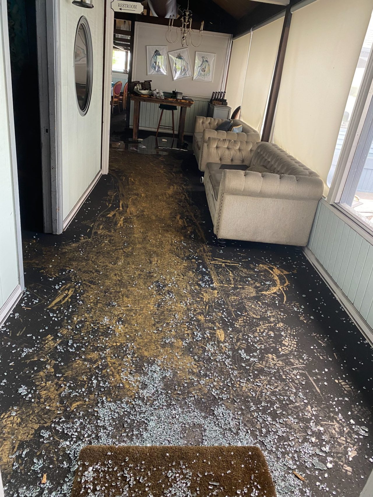 Mariner's Restaurant