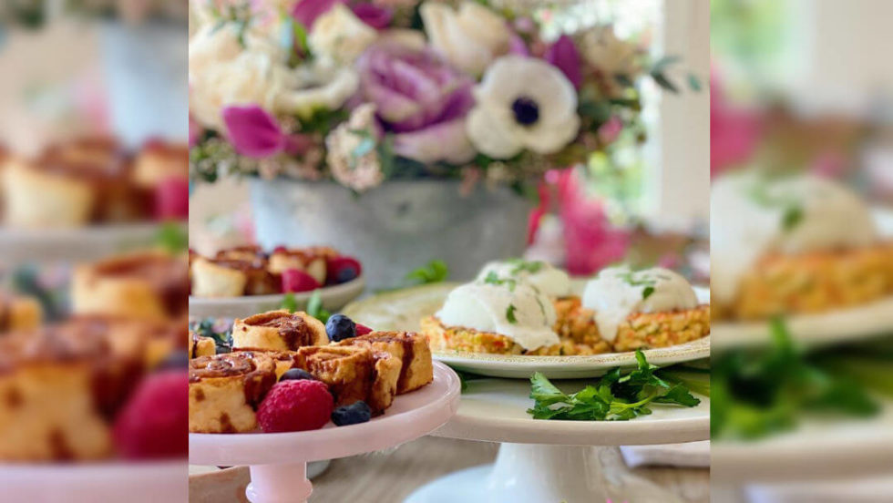 Easter Brunch 2024 Mariner's Restaurant